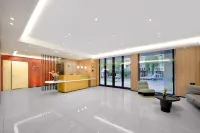 藍鼎四葉草賓館（樺南世紀生活廣場店） 樺南住宿飯店