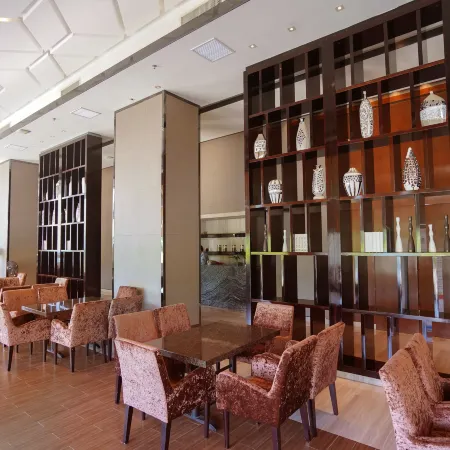 Galaxy Bay Hotel