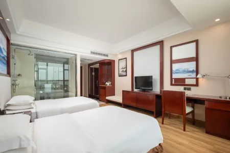 New Century International Hotel