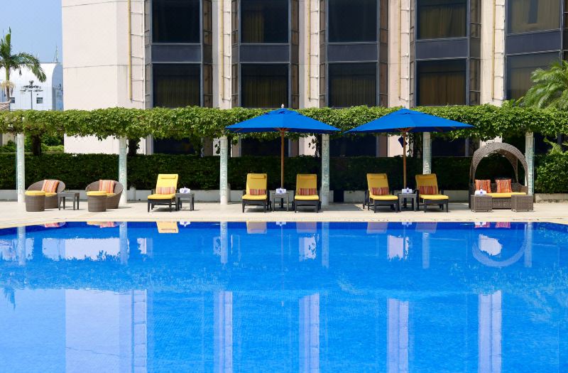 Shangri-La Shenzhen Hotel photo 3