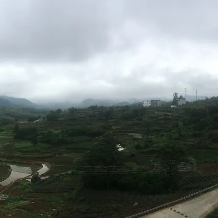 Yunjian Meisu