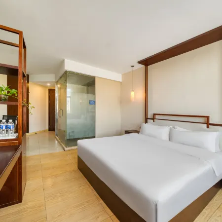 Yijia Boutique Hotel (Yuyao Mould City)