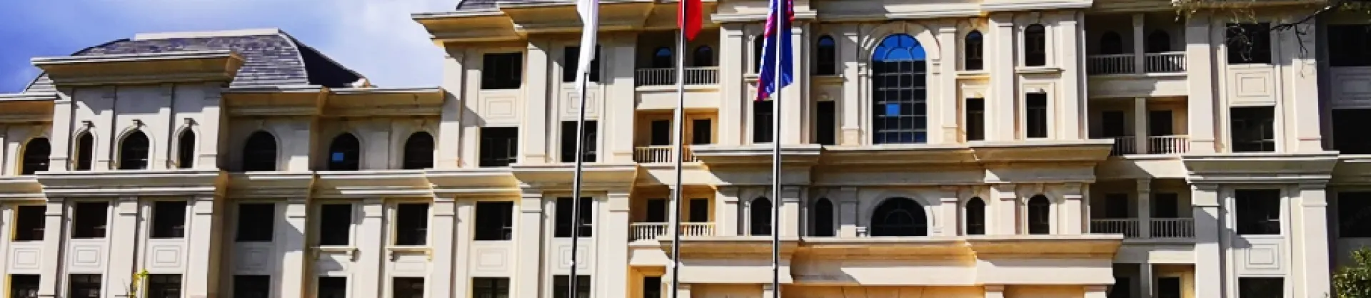 Four-Star Hotels