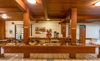 Voa Samuka Hotel