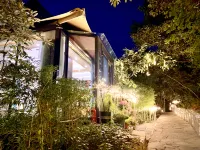 Zhongzhou Yueyin Fuxishan Huimeng Mountain Residence