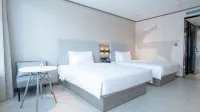 HanTing Hotel (Chifeng Linxi Zhenxinglou) Hotels in Linxi