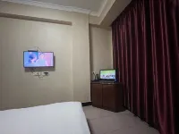 โรงแรมจินหัว (ถนนหูซาน อู๋อี้) - ห้องครัว