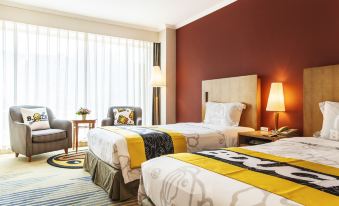 Beijing Xinqiao Hotel