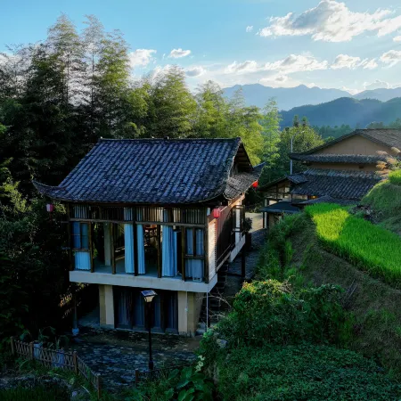 Chongyi Muzipai Homestay