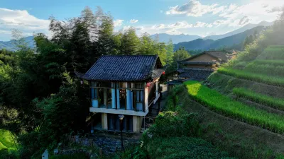 Chongyi Muzipai Homestay فنادق في تشونغ إي