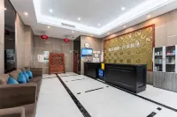 โรงแรมซีเล็คท์มินไท สาขา ตัวเมืองซิโป ไซโบ้