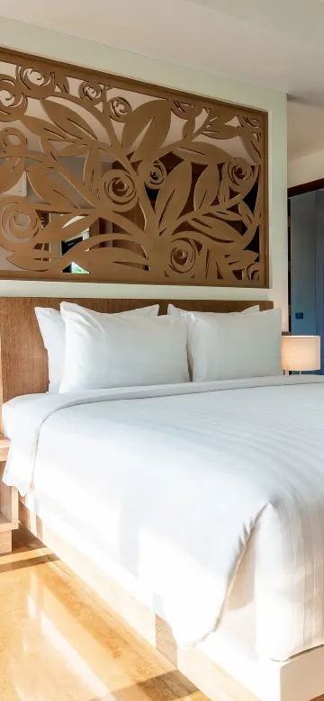 ห้องสวีท 1 ห้องนอน