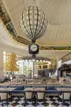 Hualien Farglory Hotel - breakfast