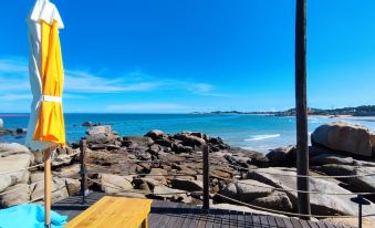 Boundless Yanyu Island &Villa B&B