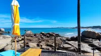 Boundless Yanyu Island &Villa B&B Hotels in Zhangpu
