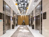 Licai Tianxiang Hotel Hotels in Xianyang