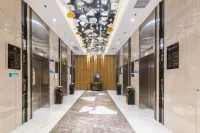 Licai Tianxiang Hotel