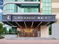 Lavande Hotel (Liaocheng Dongchang Lake) Hotels near Canal Museum