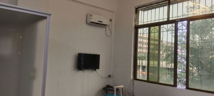 Xiaojie Xiaojun Express Homestay Hotel a Leizhou
