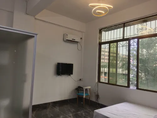 Xiaojie Xiaojun Express Hotel