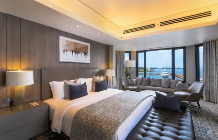 The Magellan Sutera Resort