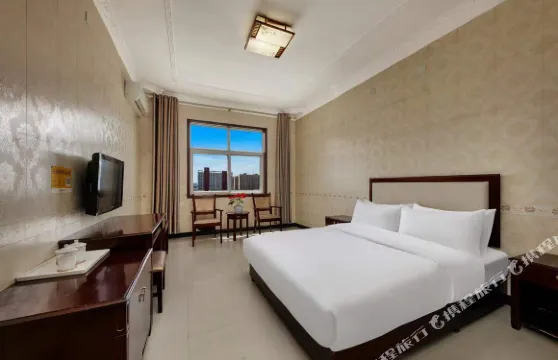 蘭考温泉商務賓館（火車站店）