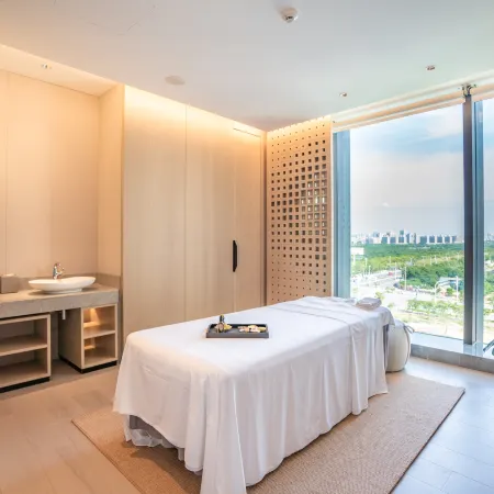 Crowne Plaza QUANZHOU RIVERVIEW by IHG