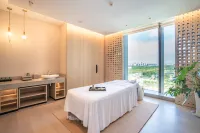 Crowne Plaza QUANZHOU RIVERVIEW by IHG - spa