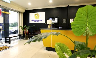 Golden Roof Hotel Falim Ipoh