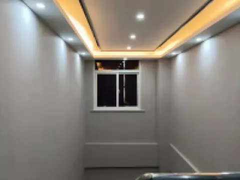 Yidu Hotel Hotels in Li County