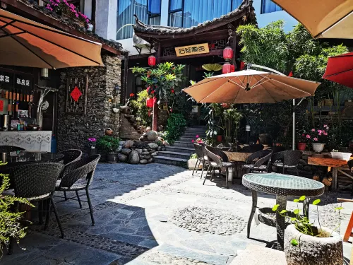 Shihong Inn