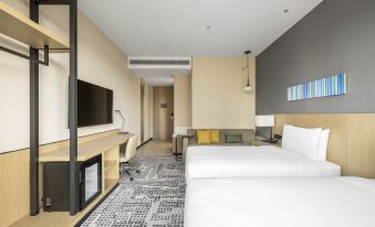 Hyatt Place New Taipei City Xinzhuang