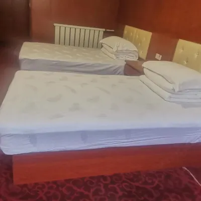 Qinghua Hotel