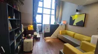 Sweeten Hotel (Chongqing Guanyinqiao Xinyi Street)