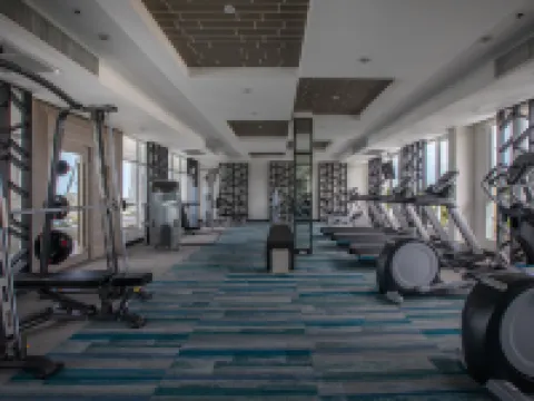 โรงแรมแคนทารี บ้านฉาง โรงแรมในอำเภอ บ้านฉาง