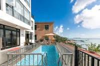 Shengsi Haiyin Lanyu Holiday Homestay