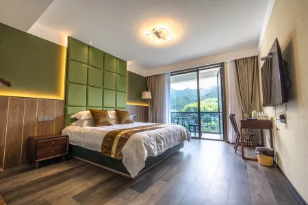 Hezhizhou Chinese Inn