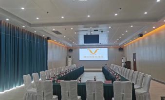 Vienna Hotel (Changjiang Changjiang Avenue Branch)