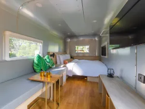 Bon Chill Glamping By Cosmos Oasis