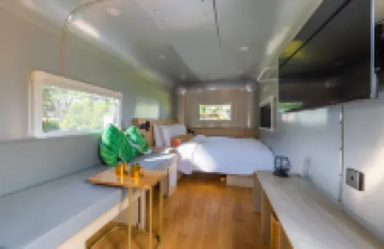 Bon Chill Glamping By Cosmos Otium
