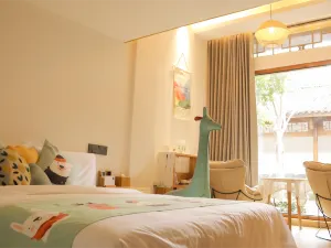 Chengdu jinfu hotel co., ltd