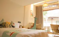 Chengdu jinfu hotel co., ltd Hotels in Dayi