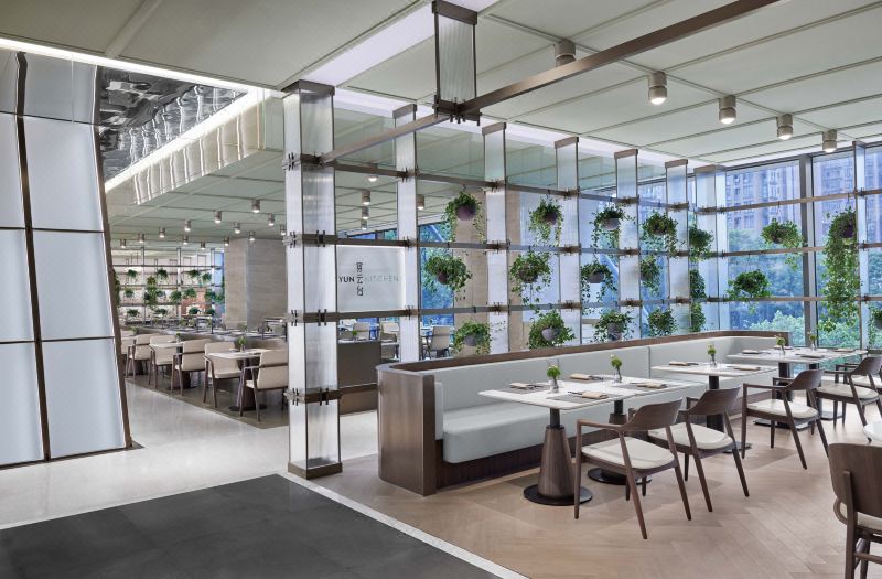 JW Marriott Hotel Changsha photo 5