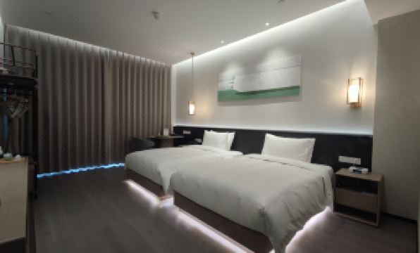 Shengzhou Greentown Rosegarden Jia Resort