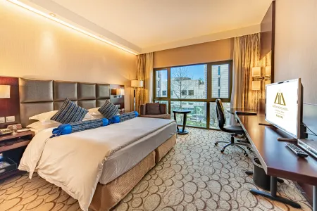 Kuntai Novel Hotel Beijing