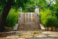Lushan Tangzhuang Homestay (Qingdao Lushan Scenic Area) Hotel in zona Bie Stone