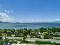Poltton International Apartment (Huizhou Shili Yintan Yapojiao Branch) - Romantic