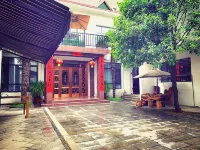 Jiaheshe Guoqiu Homestay โรงแรมใน