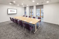 Hilton Garden Inn Birmingham Brindleyplace