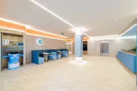 漢庭飯店（北京前門天壇北門店） - 2 星級